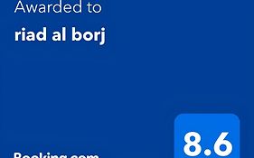 Riad Al Borj